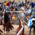 Experience the Magic of the Arizona Renaissance Festival in Gold Canyon, AZ