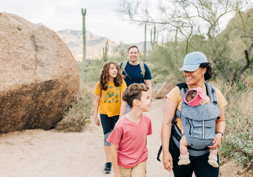 Discover the Best Family-Friendly Events in Scottsdale, AZ