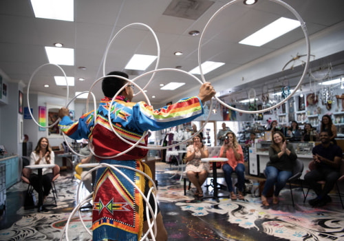Exploring the Vibrant Cultural Events in Scottsdale, AZ