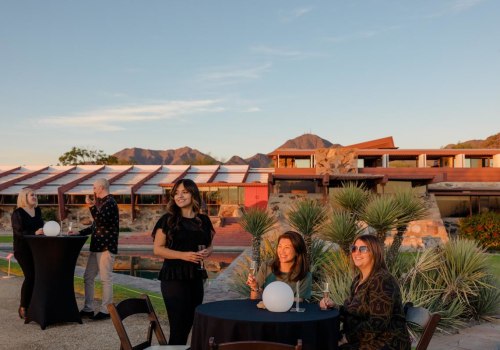 Exploring the Exciting Events in Scottsdale, AZ