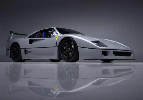 The Ultimate Guide to the Barrett-Jackson Collector Car Auction in Scottsdale, AZ
