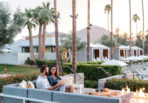 Discover the Vibrant Art and Craft Scene in Scottsdale, AZ