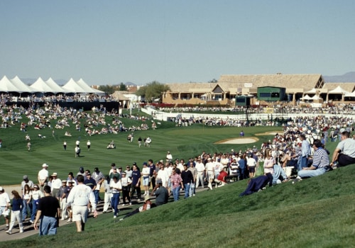 Charity Events in Scottsdale, AZ: Giving Back to the Community