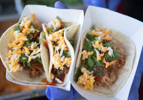 Exploring the Arizona Taco Festival in Scottsdale