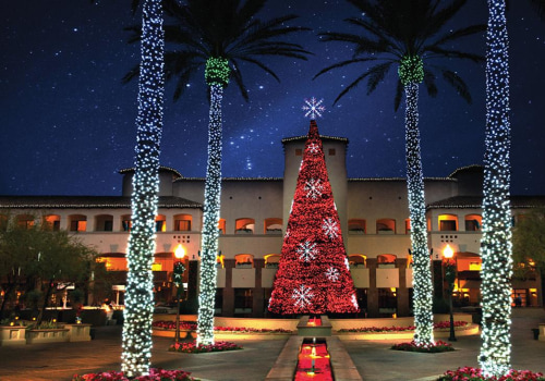 Discover the Best Holiday Events in Scottsdale, AZ