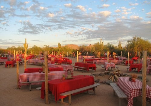Exploring the Comedy Scene: Events in Scottsdale, AZ