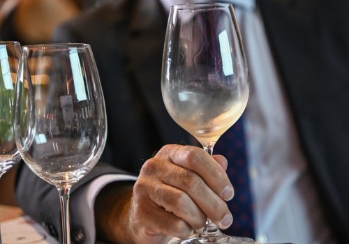 Exploring the Culinary Scene: Food and Wine Events in Scottsdale, AZ