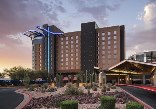 Where to Find Tickets for Events in Scottsdale, AZ