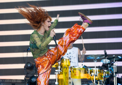 Discover the Best Live Music Events in Scottsdale, AZ