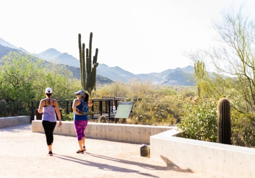 Discover the Best Upcoming Events in Scottsdale, AZ